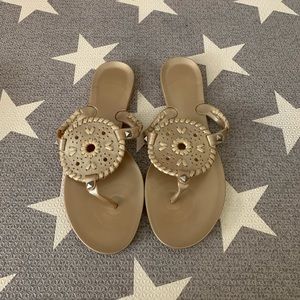 Good jelly jack Rodgers